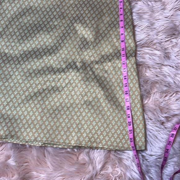 PIAZZA SEMPIONE SKIRT - Picture 8 of 8